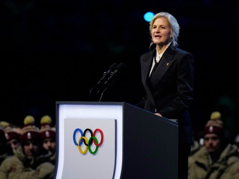 Olympic committee: New transgender policy consensus reached across sports | Olympics News