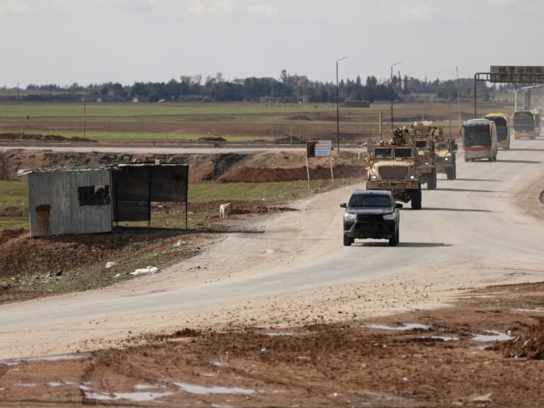 US army launches retaliatory strikes on dozens of ISIL targets in Syria | Syria’s War News