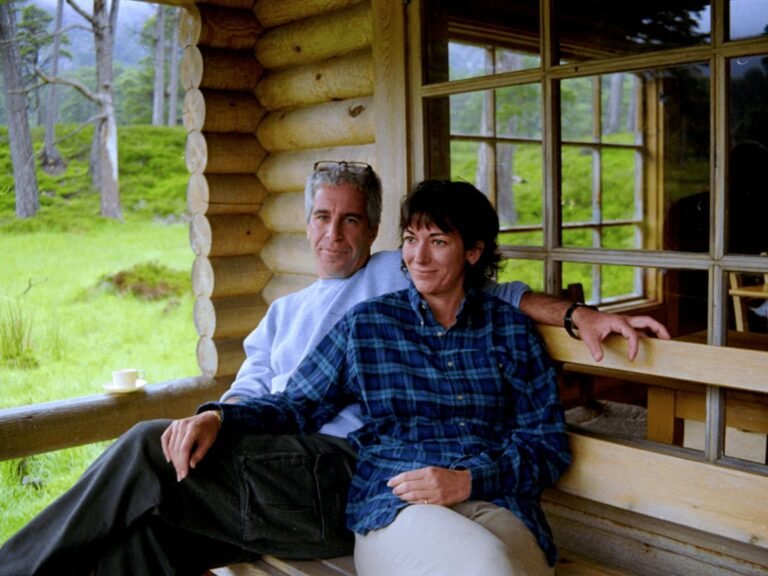 What were Jeffrey Epstein’s links to Israel? | Espionage News
