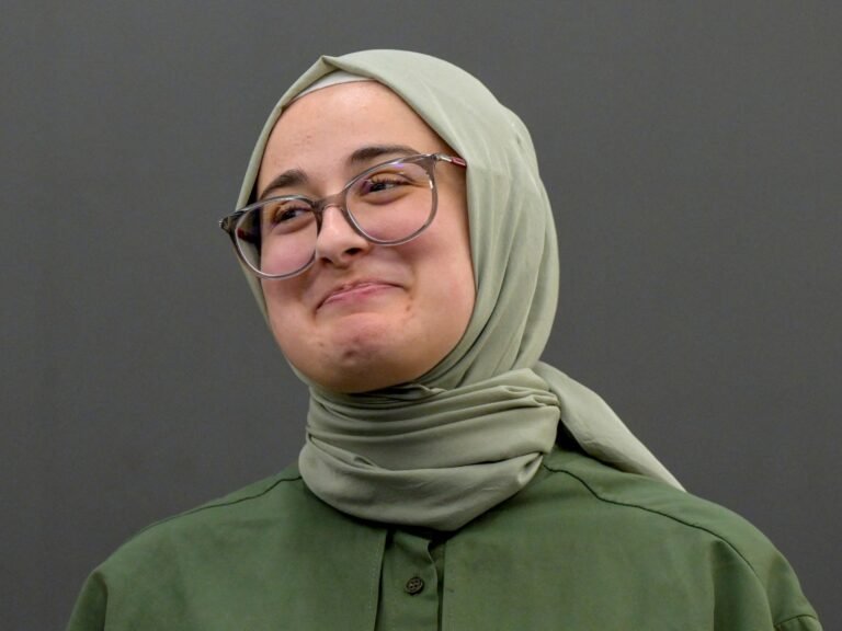 US judge blocks Trump administration’s effort to deport Rumeysa Ozturk | Israel-Palestine conflict News