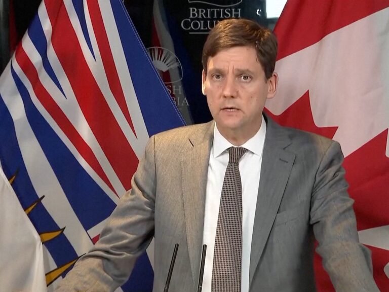 Tumbler Ridge mass shooting: What we know about Canada’s school attack | Crime News