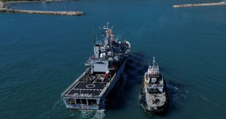 Italy advances migration bill, including naval blockades | Migration News