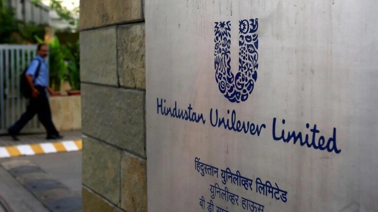 Broker’s Call: Hindustan Unilever (Hold)