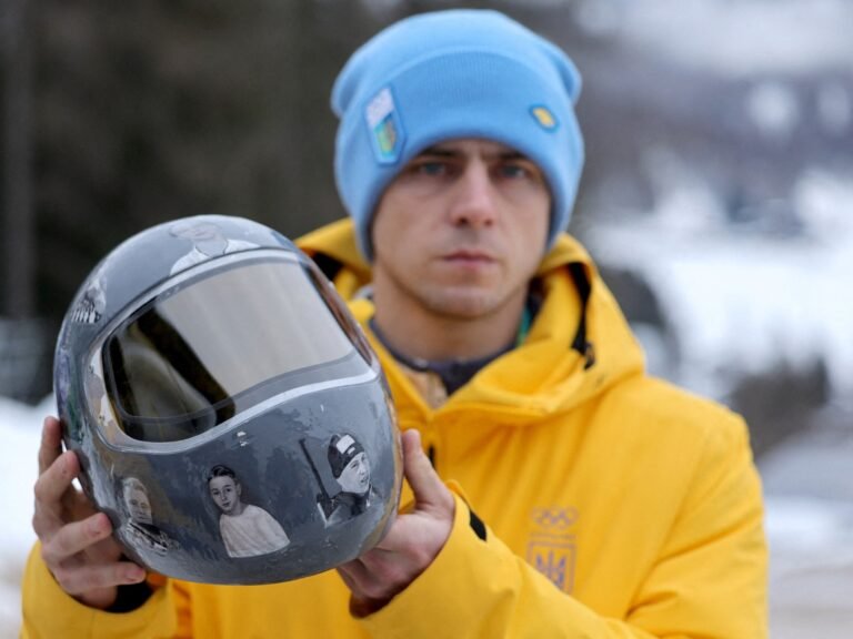 Russia-Ukraine war: List of key events, day 1,450 | Russia-Ukraine war News