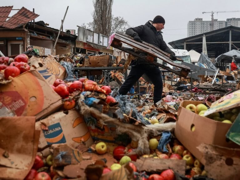 Russia faces Ukraine casualties, broken communications and total oil ban | Russia-Ukraine war News