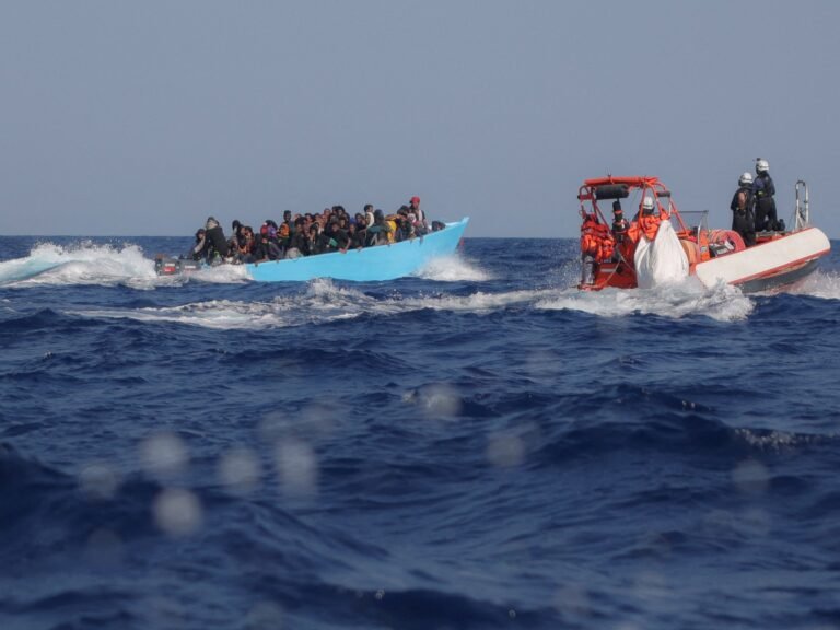 Eight bodies found in Libya, Greece as the toll in the Mediterranean rises | Refugees News