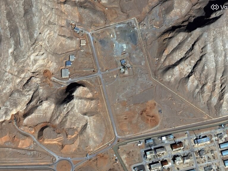 IAEA urges Iran to allow inspections, points at Isfahan | Nuclear Energy News