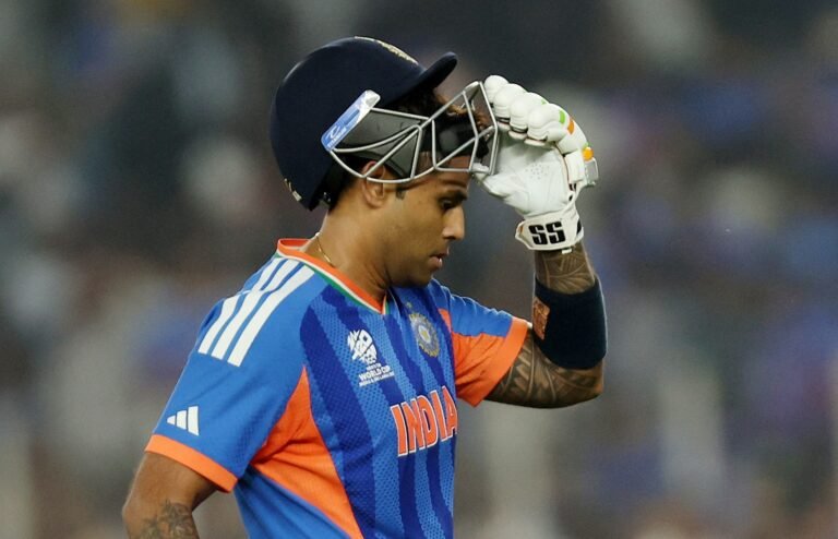 India vs Zimbabwe: T20 World Cup Super Eights – teams, start, lineups | ICC Men’s T20 World Cup News