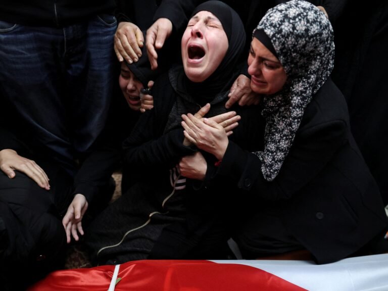 Calls for justice grow after Israeli settlers kill another US citizen | Israel-Palestine conflict News