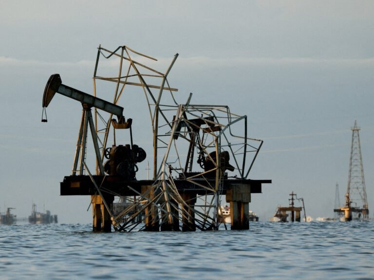 IMF warns Venezuela’s economy and humanitarian situation is ‘quite fragile’ | International Monetary Fund News