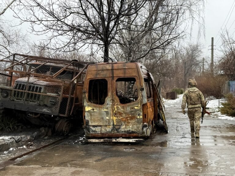 Russia-Ukraine war: List of key events, day 1,457 | Russia-Ukraine war News