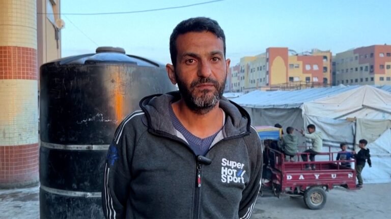 Palestinians in Gaza say ‘Board of Peace’ will further occupation | Gaza