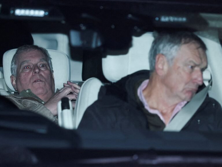 Ex-Prince Andrew’s arrest spurs Epstein accountability calls from UK to US | Crime News