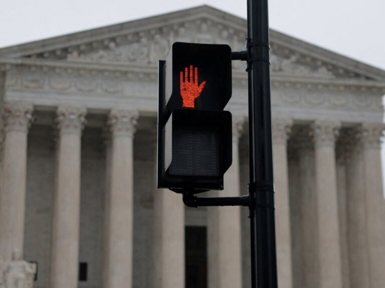 Why did the US Supreme Court strike down Trump’s global tariff policy? | Business and Economy