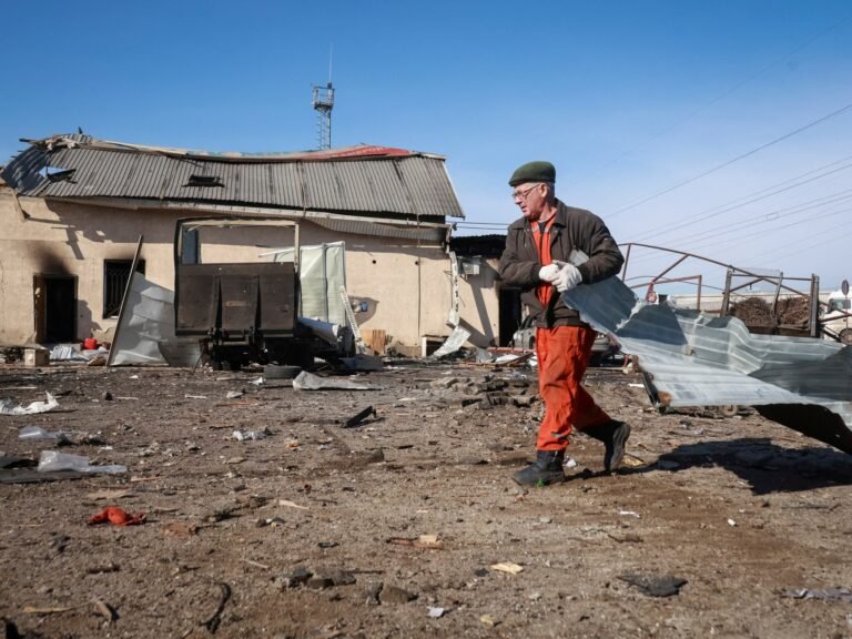‘We are not losers, we are winners’: Ukraine reflects on four years of war | Russia-Ukraine war News