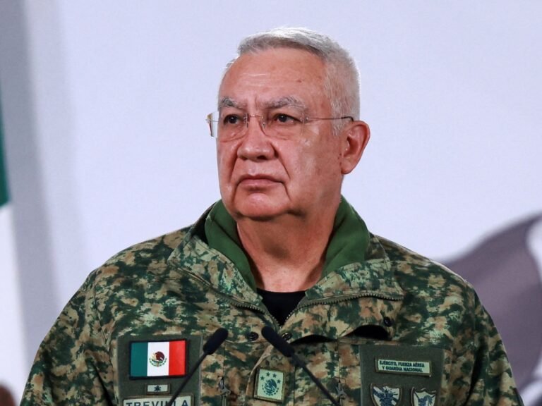 Mexican general details operation the led to ‘El Mencho’ killing | Drugs