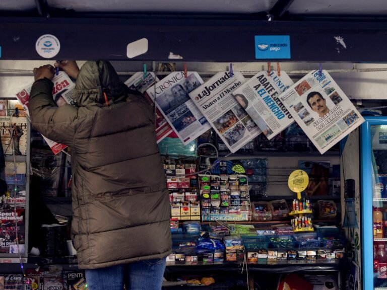 With ‘El Mencho’ killed, what’s next for Mexico and the Jalisco cartel? | Drugs News