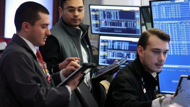 Cybersecurity stocks slide as Anthropic launches Claude Code Security amid AI fears