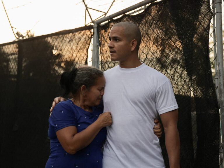 Venezuela reports over 3,200 people fully released under new amnesty law | Prison News