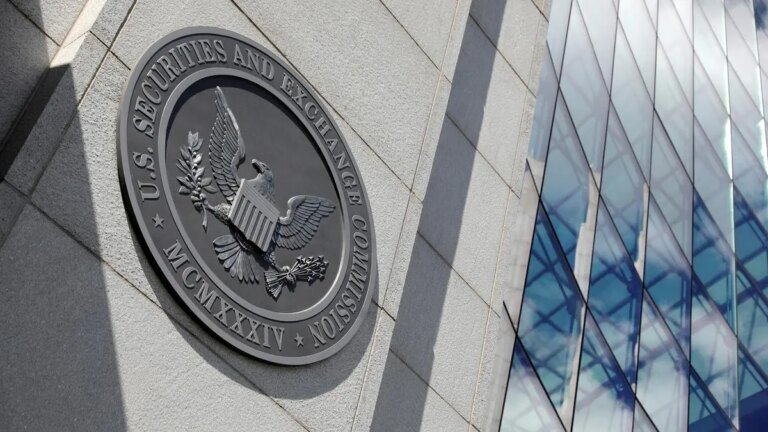 US markets regulator SEC announces new insider trading rules for foreign companies