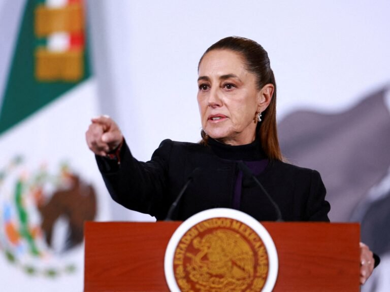 Mexico prepares for 40-hour work week by 2030 in major labour overhaul | Labour Rights News