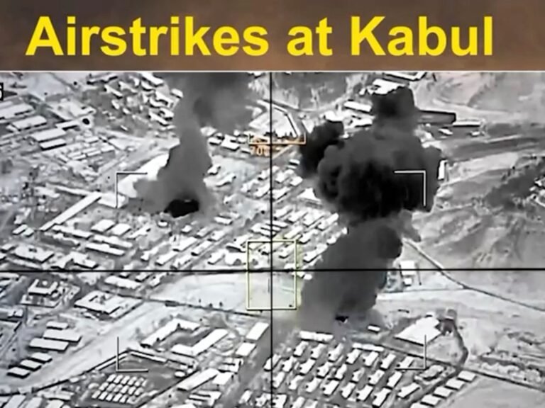World reacts to eruption of fighting between Pakistan, Afghanistan | Conflict News