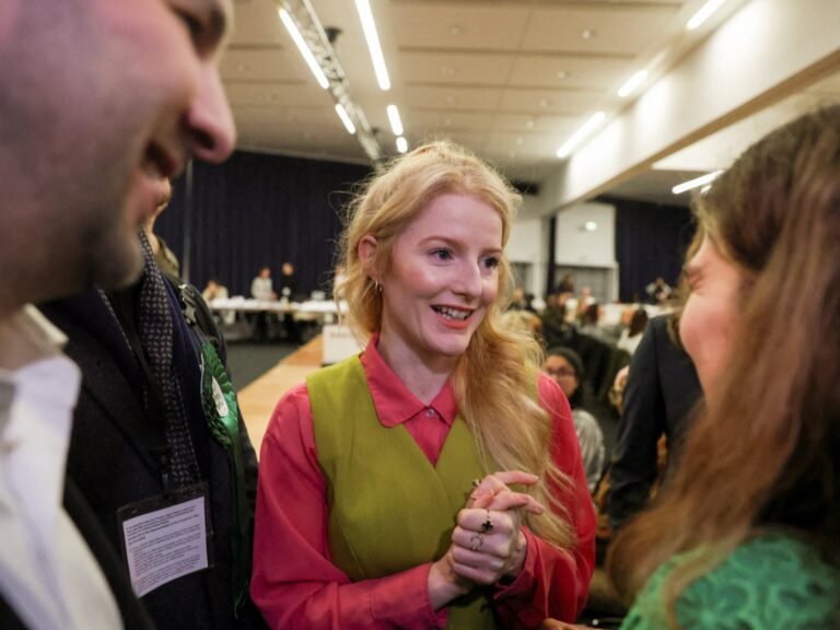 Green Party wins UK by-election in blow to Labour, PM Starmer | Elections News