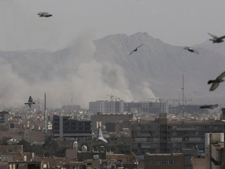 Airspace closed, airlines halt flights as US, Israel attack, Iran responds | Aviation News