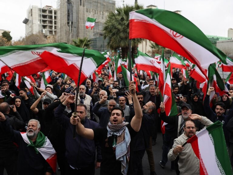 The fantasy of an easy victory in the war on Iran | Israel-Iran conflict