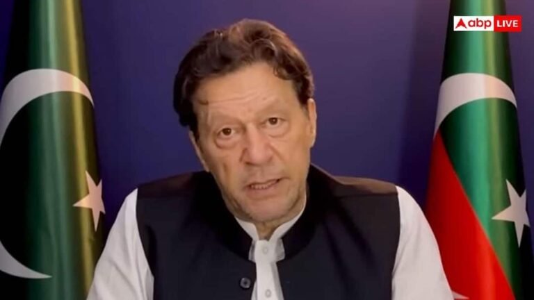 Which disease is Imran Khan suffering from? The first report came out after the treatment started, a big revelation