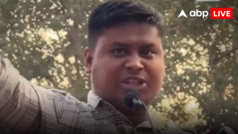 Bangladesh Election 2026: The leader of Bangladesh who had talked about separating the north-eastern states of India, contested the elections from which party?