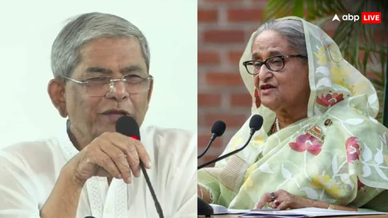 ‘India can extradite Sheikh Hasina’, close to Tariq Rehman expressed hope after BNP’s victory