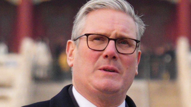 Who could replace Sir Keir Starmer as prime minister? | Politics News