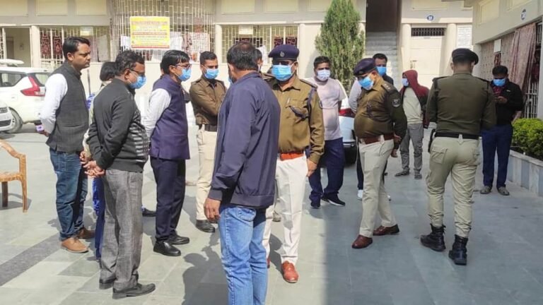 4 tourists from Bengaluru murdered in Bihar? Everyone’s hands were tied, everyone belonged to the same family.