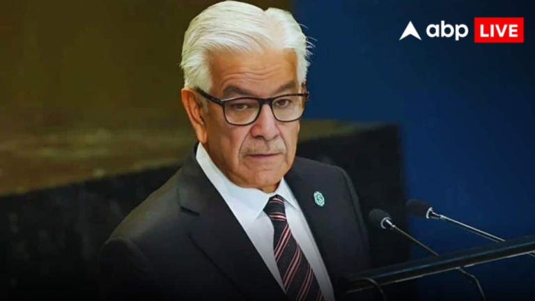 Khawaja Asif On BLA: Defense Minister Khawaja Asif’s confession on the weakness of Pakistani Army, said- ‘We are not capable of fighting against BLA, because their weapons…’