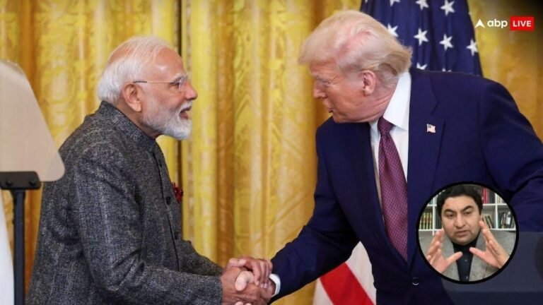 ‘There is a guarantee… Trump imposed lower tariff on Pakistan on India’s request’, PAK experts upset with $500 billion trade deal