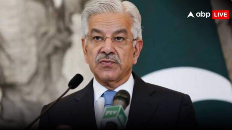 Pakistan’s Defense Minister admitted the dark truth in the Parliament, opened America’s blog, said – ‘Someone for Islam…’