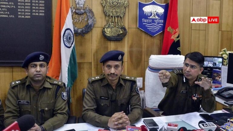 Patna: What has happened so far in the investigation of NEET student’s death case? Police gave details