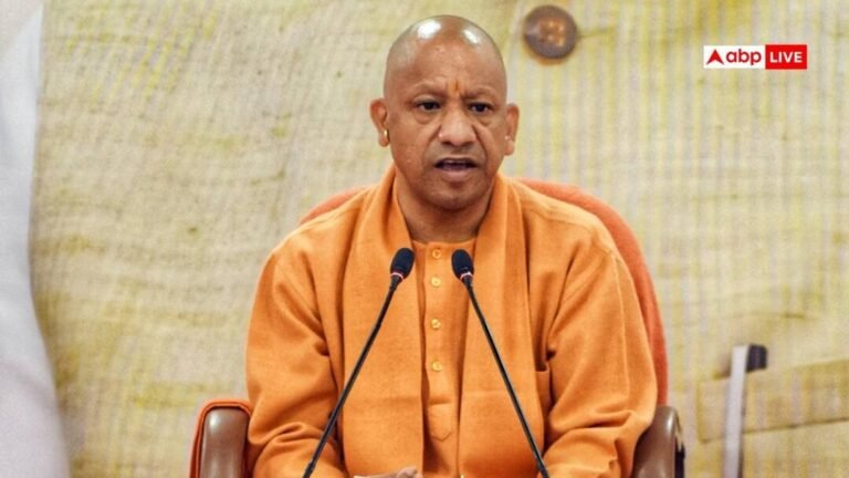 ‘Action should be taken against those who disturb the colours’, CM Yogi’s strict orders regarding festivals