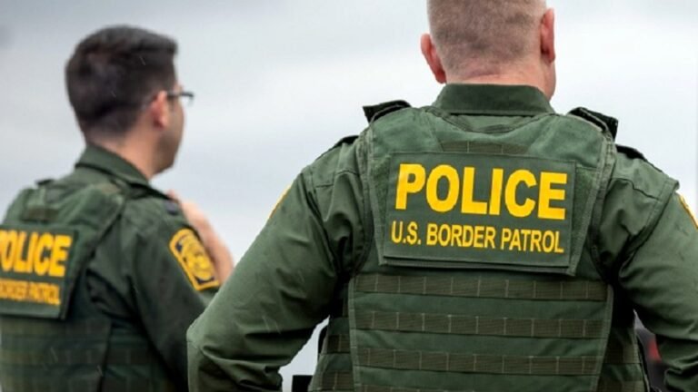 Rep. Tony Gonzales pushes bill to protect CBP officers during major events