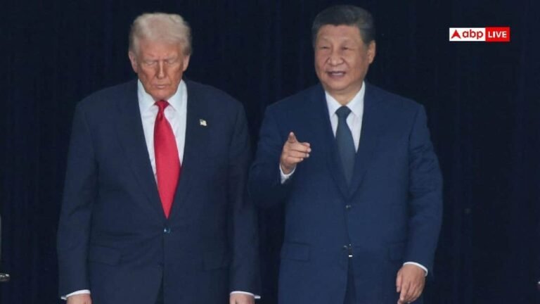 America had claimed to conduct nuclear tests on China, enraged Dragon retaliated, know what he said