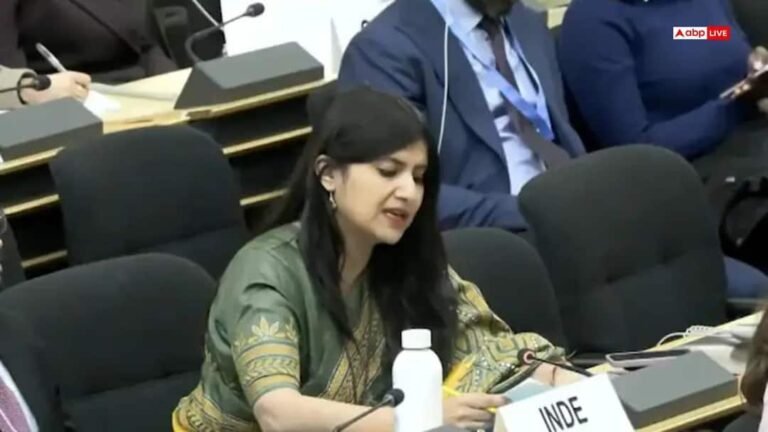 ‘Pakistan is living in la-la land…’, India beats Pakistan in UN. 5 big things
