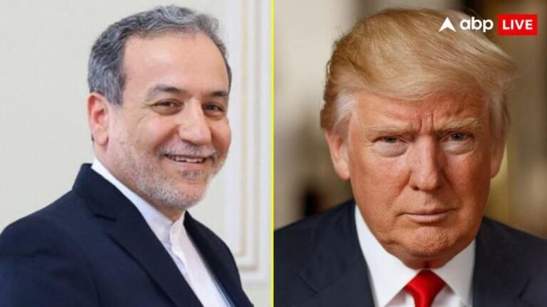 ‘Even if war is imposed, we will not give up nuclear enrichment’, Iran bluntly tells Trump amid talks with America