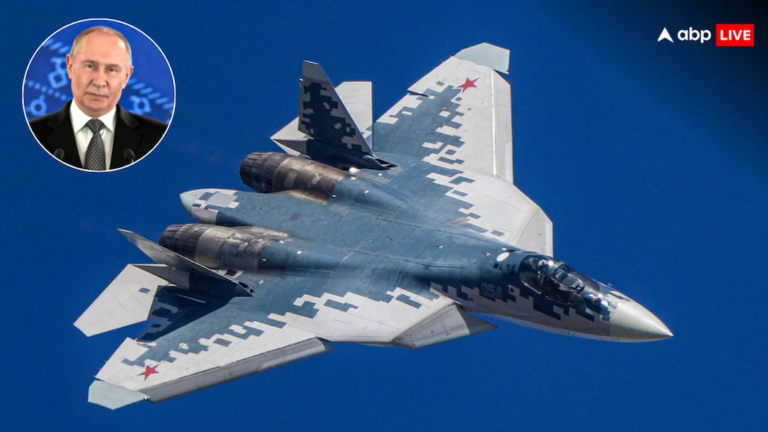Russia deployed Su-57 fighter jets near Japan, attack on American airbase or something else, what is Putin’s plan?