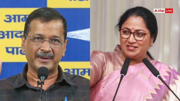 CM Rekha Gupta’s big statement in the matter of excise policy, ‘If Arvind Kejriwal was right then…’