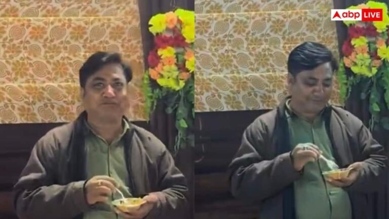 Govind Singh Dotasara’s lookalike appears on social media, face matches with Congress leader