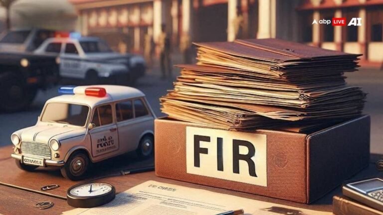 Love abroad, infidelity as soon as returned to India, Muzaffarnagar police taking action on woman’s complaint