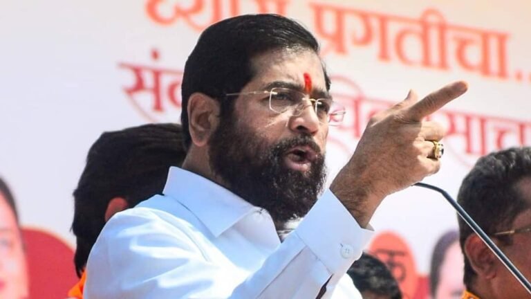 Eknath Shinde said on the controversy of Abdul Sattar going to the temple, ‘Whoever is a patriot is our own’
