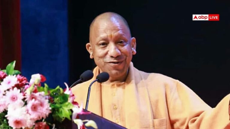 Bahraich: Good news for 136 families living amidst the forest, Yogi government will provide houses.