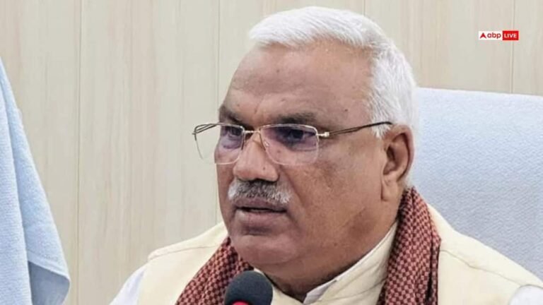 Rajasthan: Minister of State for Home Jawahar Singh Bedham claims, ‘Crime against women has reduced compared to Gehlot Raj’